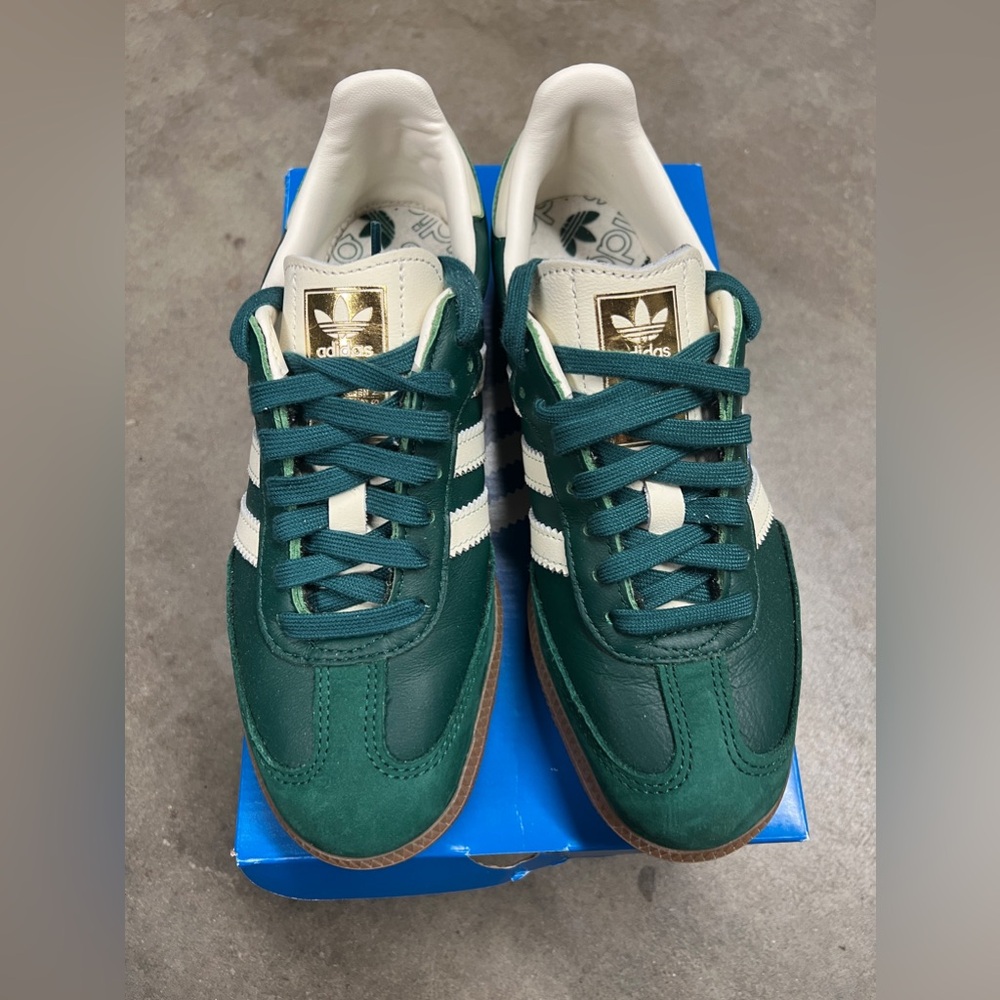 SAMBA OG SHOES - Picture 3 of 5